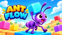 Ant Flow img