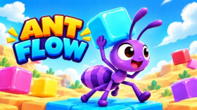 Ant Flow img