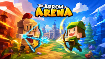 Arrow Arena img
