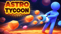 Astro Tycoon img