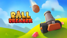 Ball Breaker img