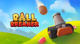 Ball Breaker img