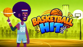Basketball Hit img