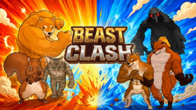 Beast Clash img