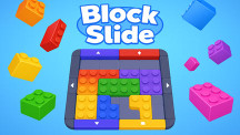 Block Slide img