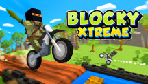 Blocky Xtreme img