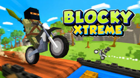Blocky Xtreme img