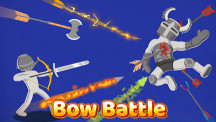 Bow Battle img