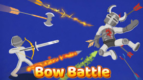 Bow Battle img