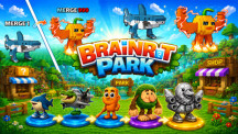 Brainrot Park img