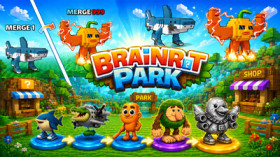 Brainrot Park img