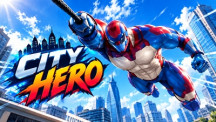 City Hero img