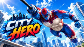 City Hero img