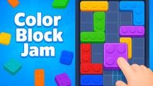 Color Block Jam img