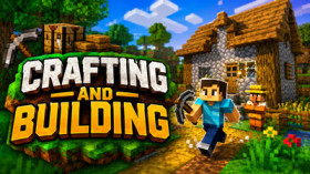 Crafting and Building img