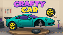 Crafty Car img