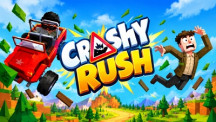 Crashy Rush img