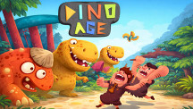 Dino Age img