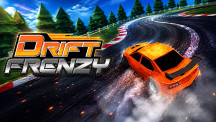 Drift Frenzy img