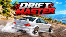Drift Masters img