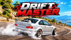 Drift Masters img