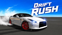 Drift Rush img
