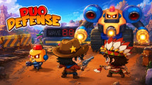 Duo Defense img