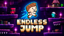 Endless Jump img
