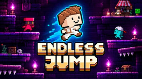 Endless Jump img