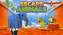 Escape Animals img