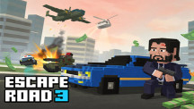 Escape Road 3 img