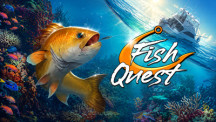 Fish Quest img
