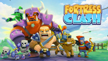 Fortress Clash img