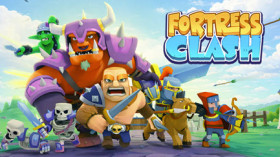 Fortress Clash img