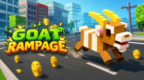 Goat Rampage img