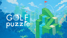 Golf Puzzle img