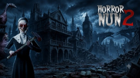 Horror Nun 2 img