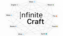 Infinite Craft Game img