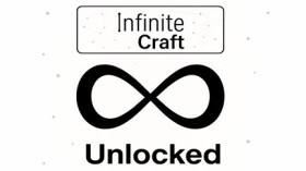 Infinite Craft Unlocked img