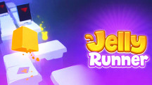 Jelly Runner img