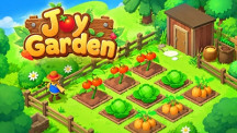 Joy Garden img