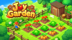 Joy Garden img