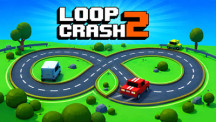Loop Crash 2 img