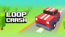 Loop Crash img
