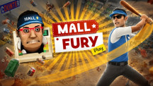 Mall Fury img