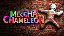 Meccha Chameleon img