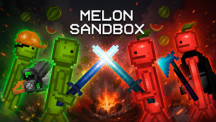 Melon Sandbox img