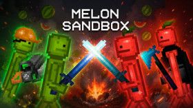 Melon Sandbox img