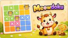 Meowdoku img