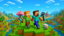 Minecraft img